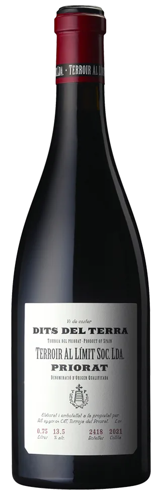 Wine bottle