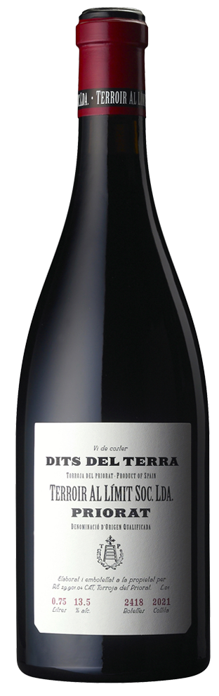 Wine bottle