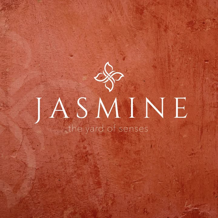 Jasmine The Yard of Senses, a Rawdrops partner in Heraklion