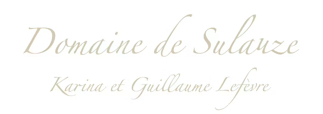 Domaine de Sulauze